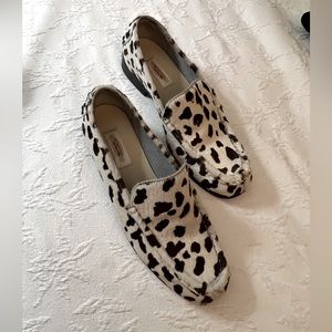 Talbots like NEW size 7 loafer